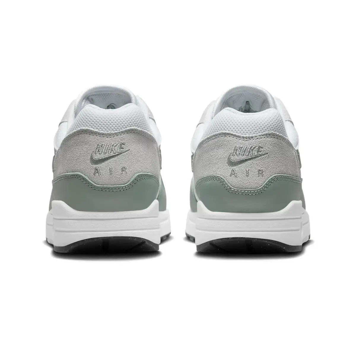 Nike shoes - DZ4549 100 - DZ4549 100 - White/Mica Green-Photon Dust 3