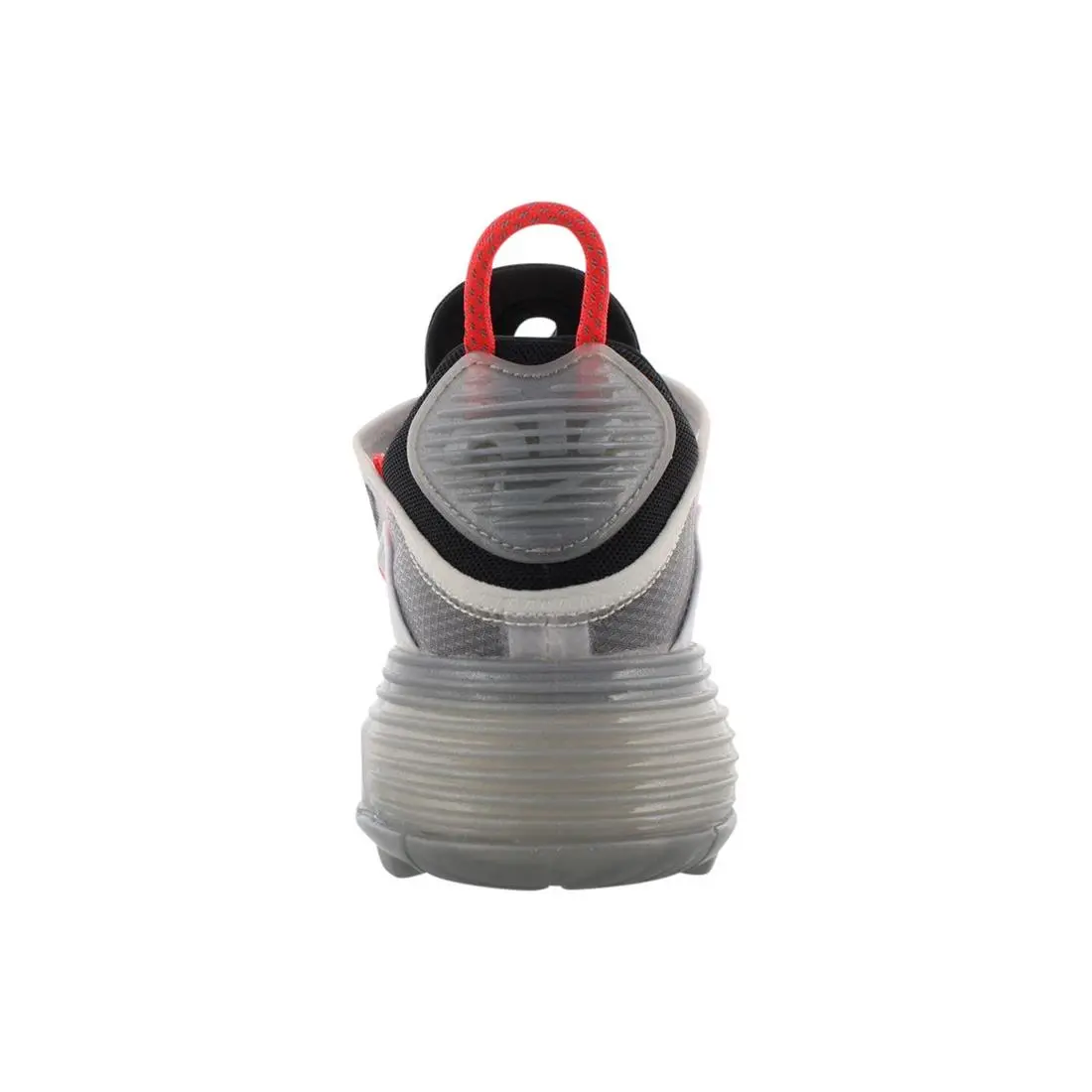Nike shoes - White/Black/Pure Platinum, Main: White 2