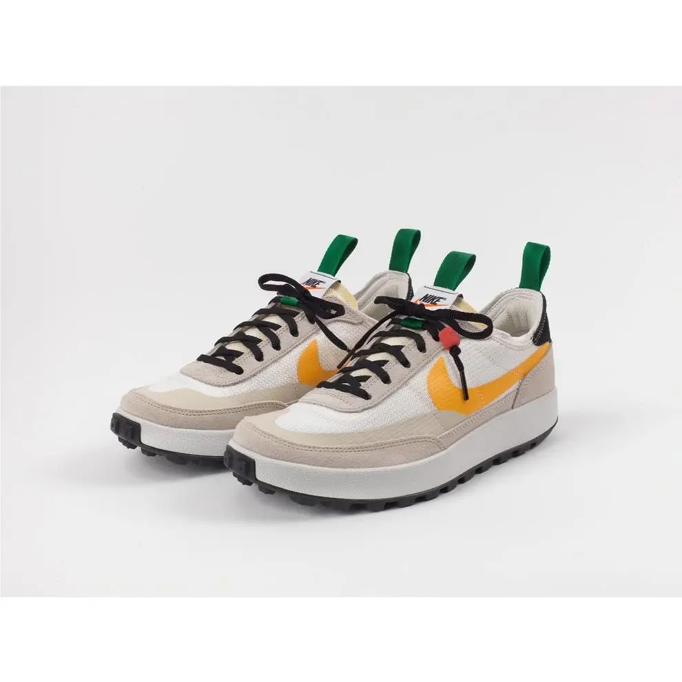 Nike shoes - DA6672100 - DA6672-100 - Beige 5