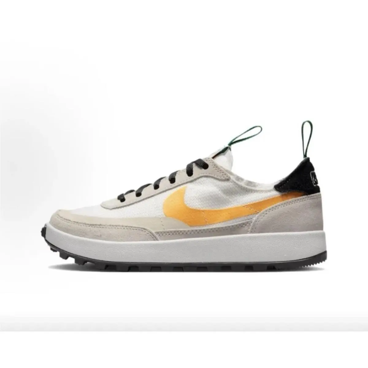 Nike Craft GP x Tom Sachs Low Summit White - DA6672-100 Men’s Sz 9.5 Women Sz 11