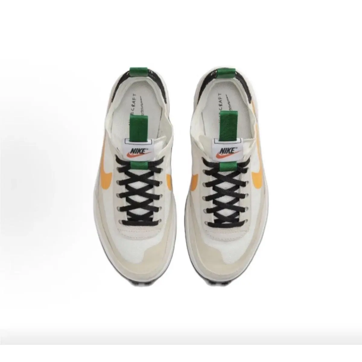 Nike shoes - NikeCraft - Craft - DA6672-100 - White (UPC: 0196155524512) 2