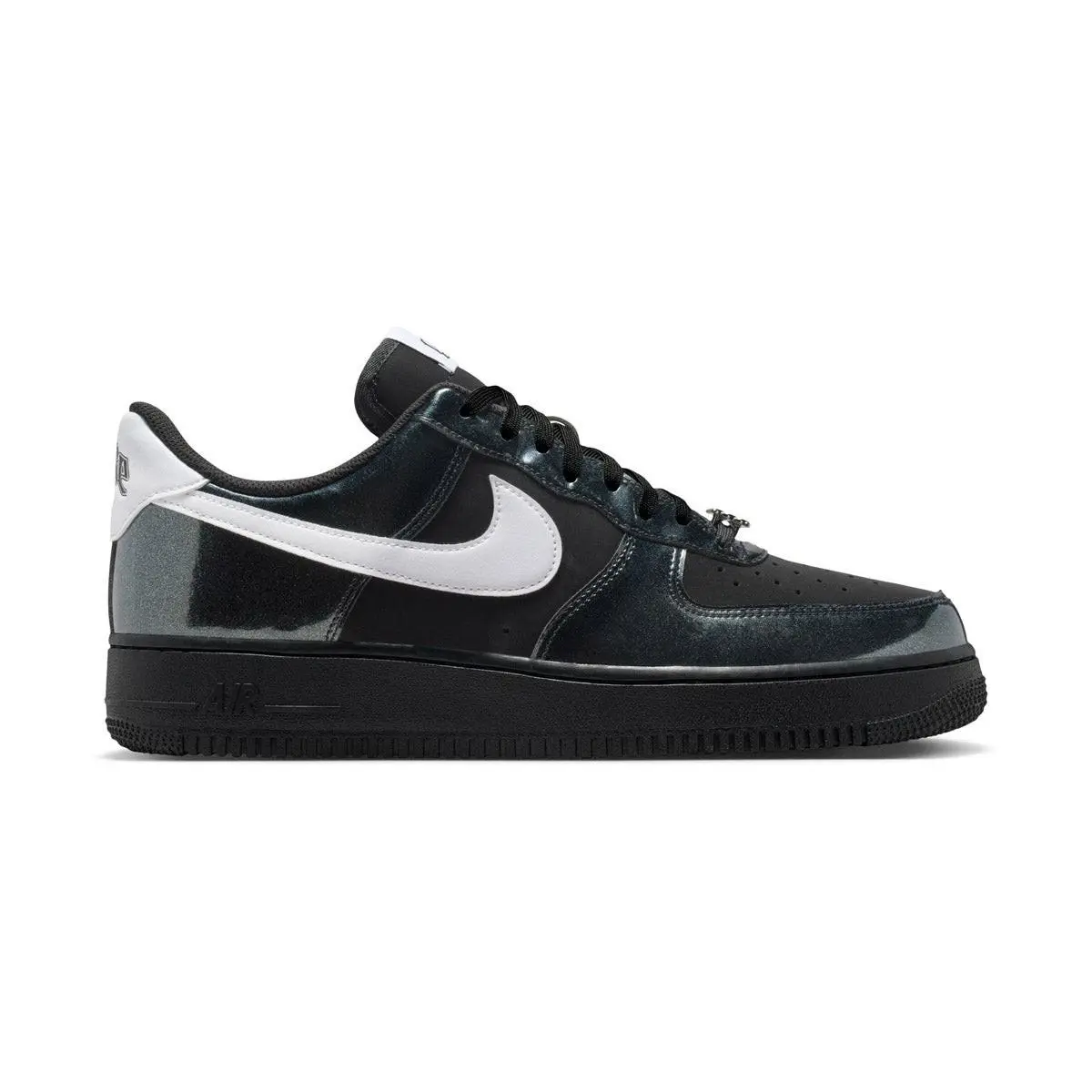 Nike shoes - IB6843001 - IB6843-001 - BLACK/WHITE (UPC: 198488551555) 1