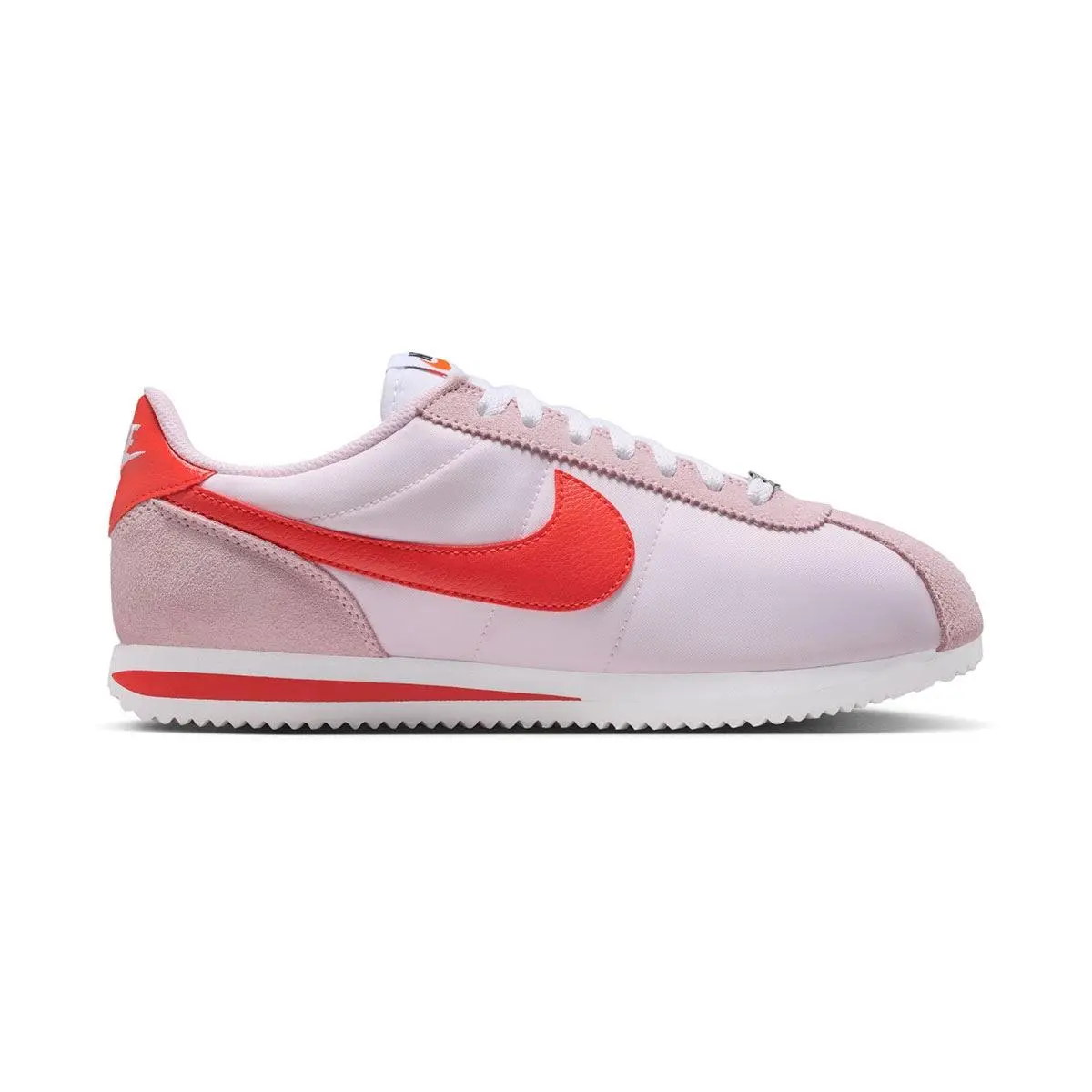 Nike shoes - DZ2795609 - DZ2795-609 - PINK FOAM/LT CRIMSON-WHITE-SAFETY ORANGE (UPC: 198729088222) 0