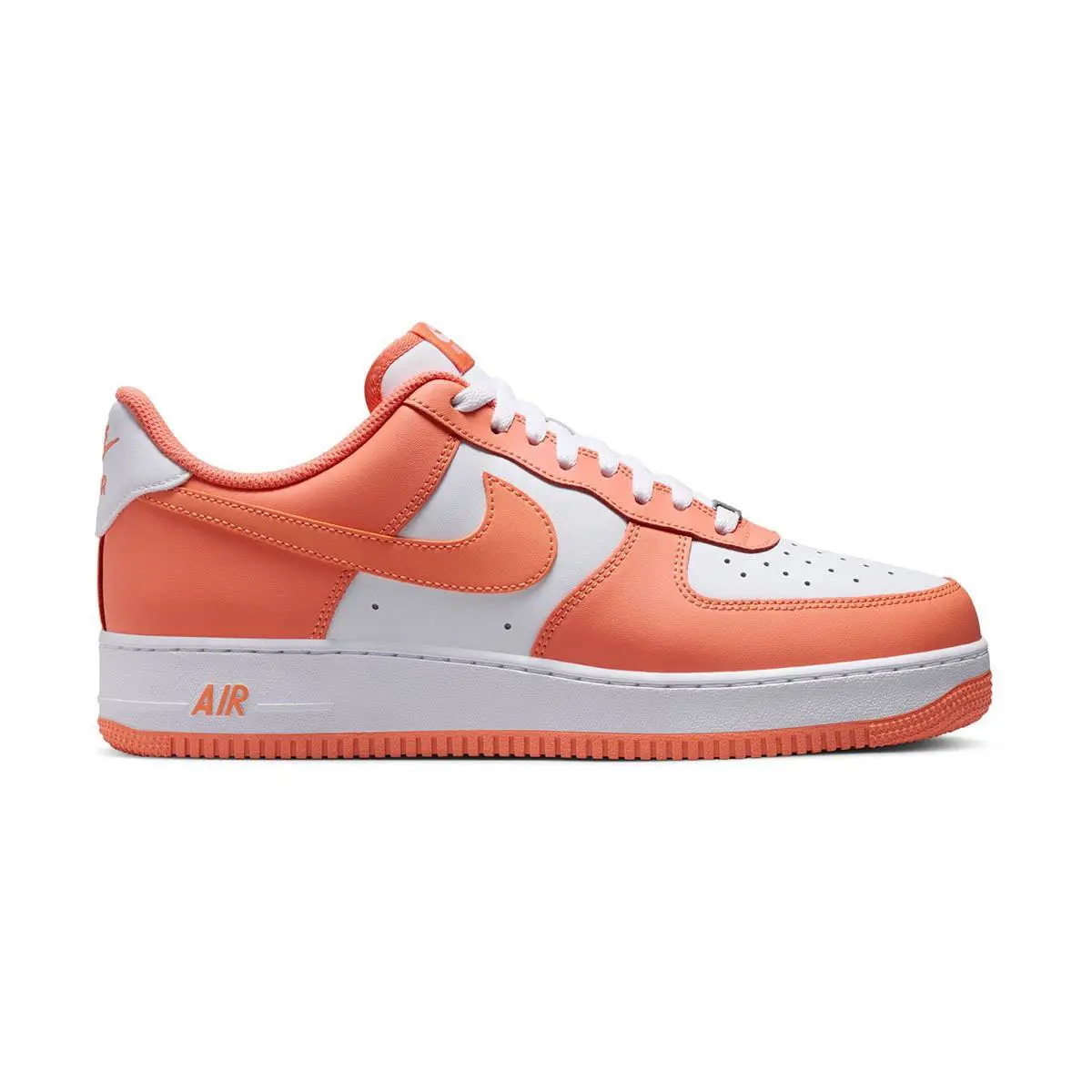 Nike shoes - FJ4146127 - FJ4146-127 - WHITE/ORANGE FROST-WHITE (UPC: 198730108513) 1