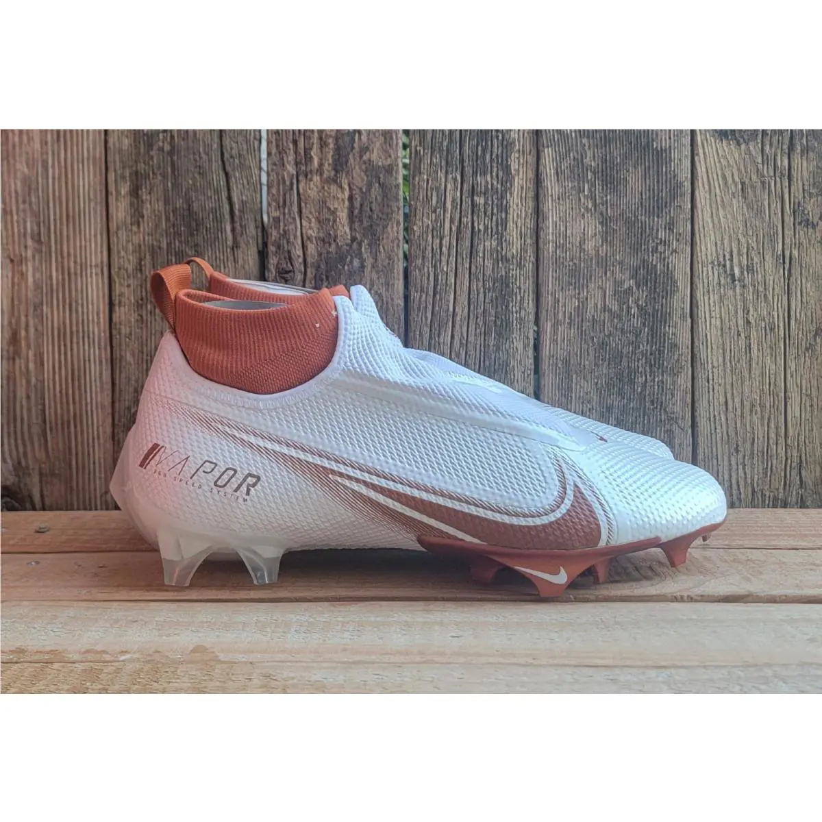Nike shoes - Nike Vapor Edge Pro 360 - Cv1678-101 - White 0