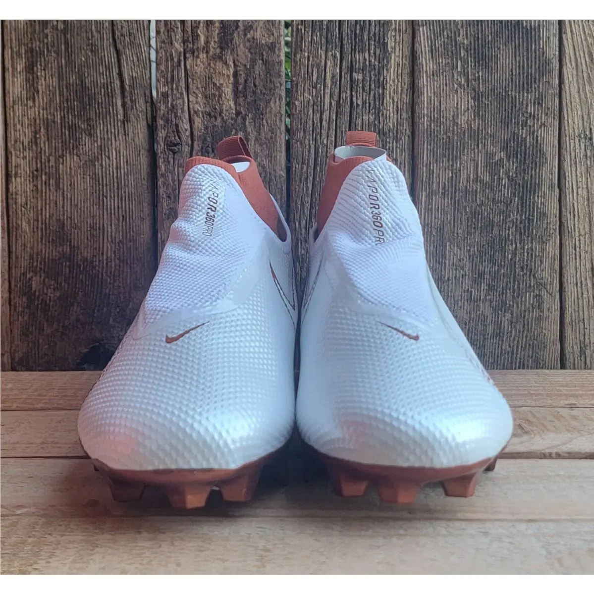 Nike shoes - Nike Vapor Edge Pro 360 - Cv1678-101 - White 1