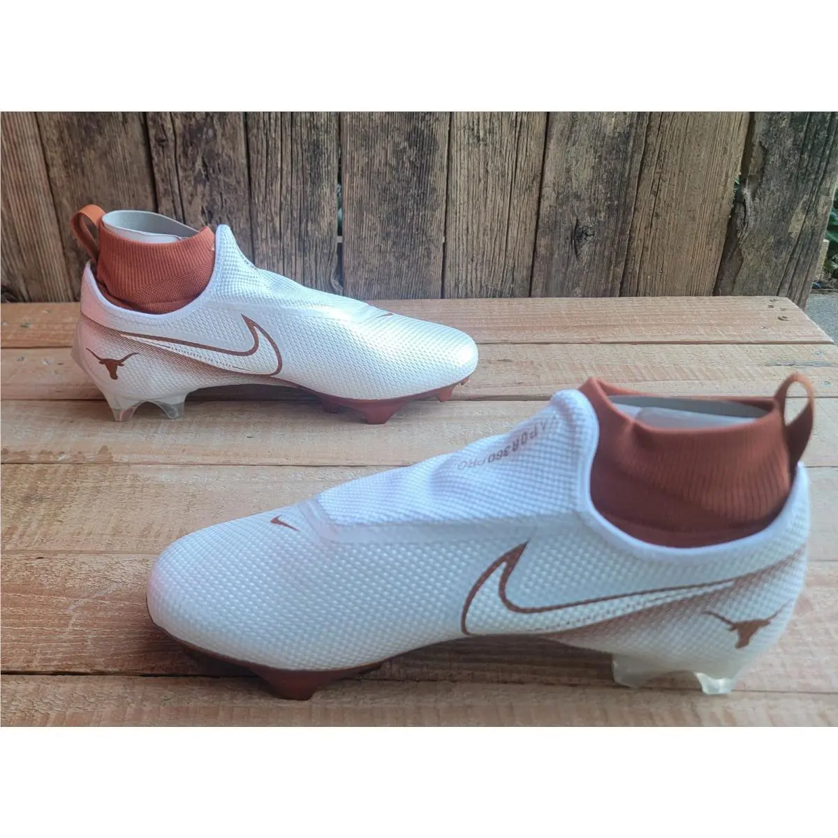 Nike shoes - Nike Vapor Edge Pro 360 - Cv1678-101 - White 4