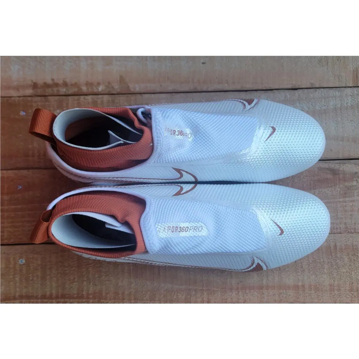 Nike shoes - Nike Vapor Edge Pro 360 - Cv1678-101 - White 5