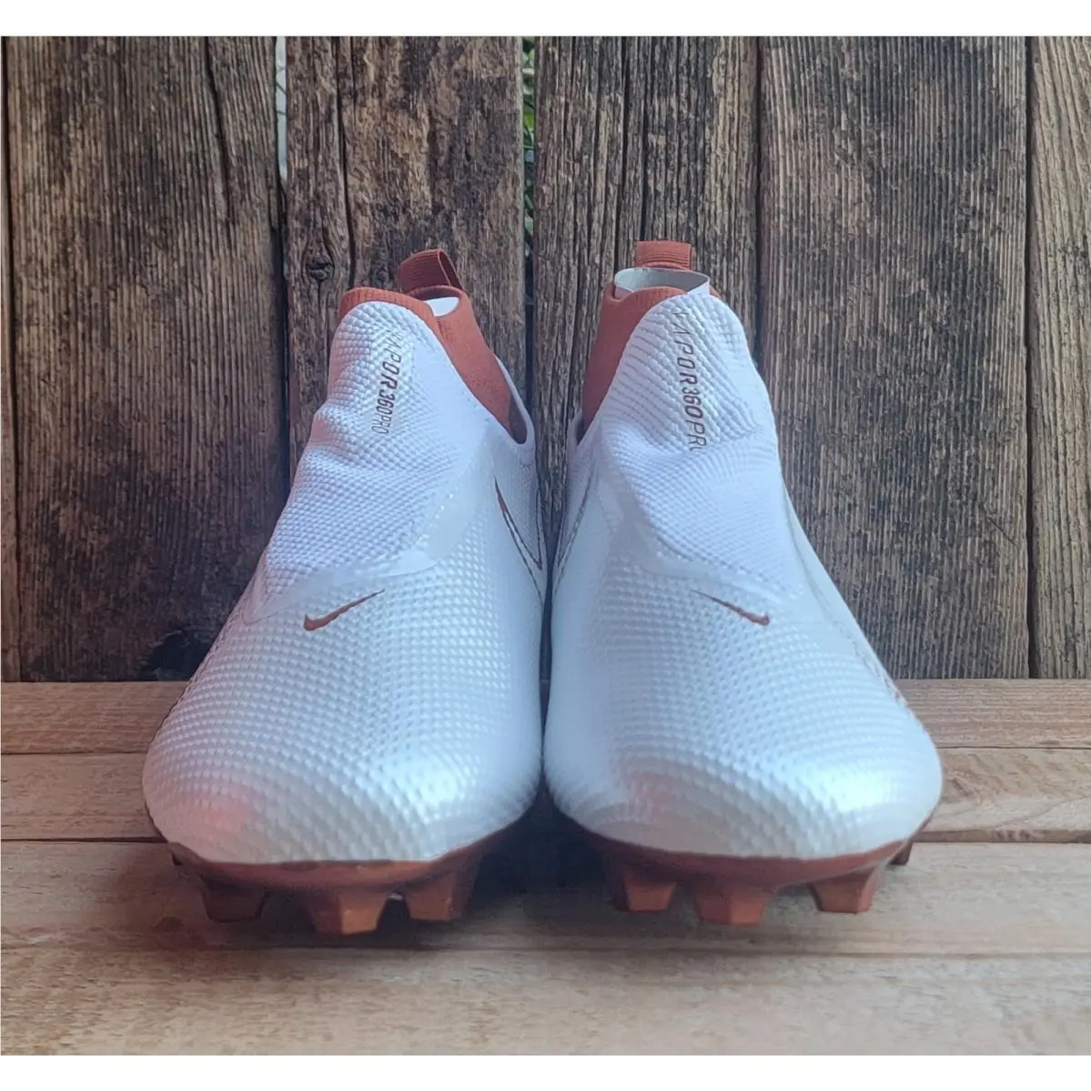 Nike shoes - Nike Vapor Edge Pro 360 - Cv1678-101 - White 1