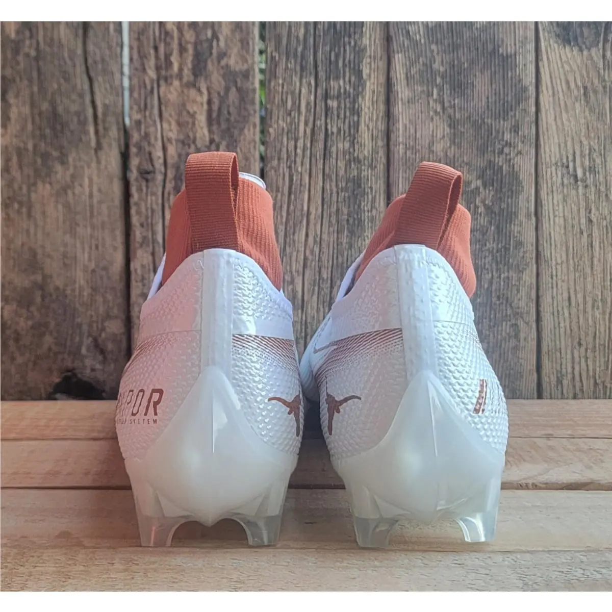 Nike shoes - Nike Vapor Edge Pro 360 - Cv1678-101 - White 2