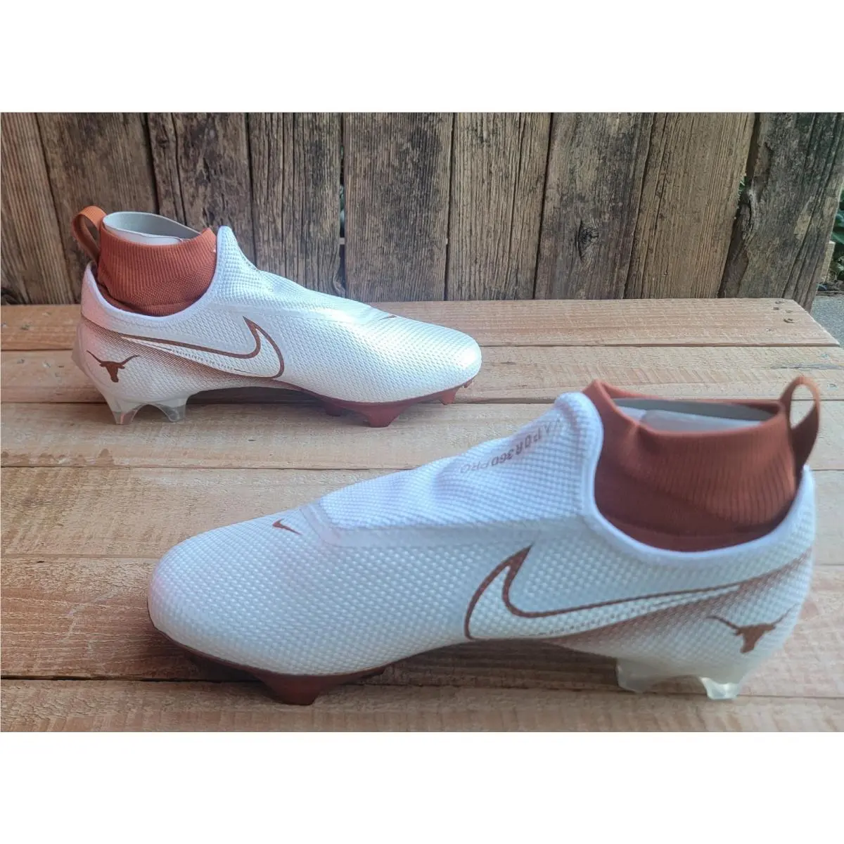 Nike shoes - Nike Vapor Edge Pro 360 - Cv1678-101 - White 4