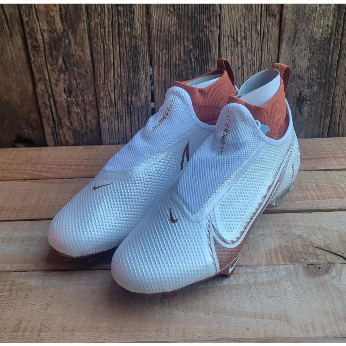 Nike shoes - Nike Vapor Edge Pro 360 - Cv1678-101 - White 6