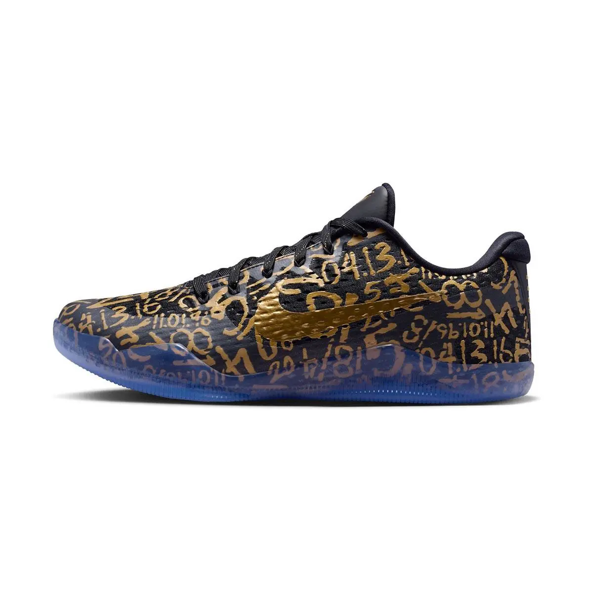Nike shoes - Nike Kobe 11 - Kobe - IU4902-900 - Multi-Color/Multi-Color 0