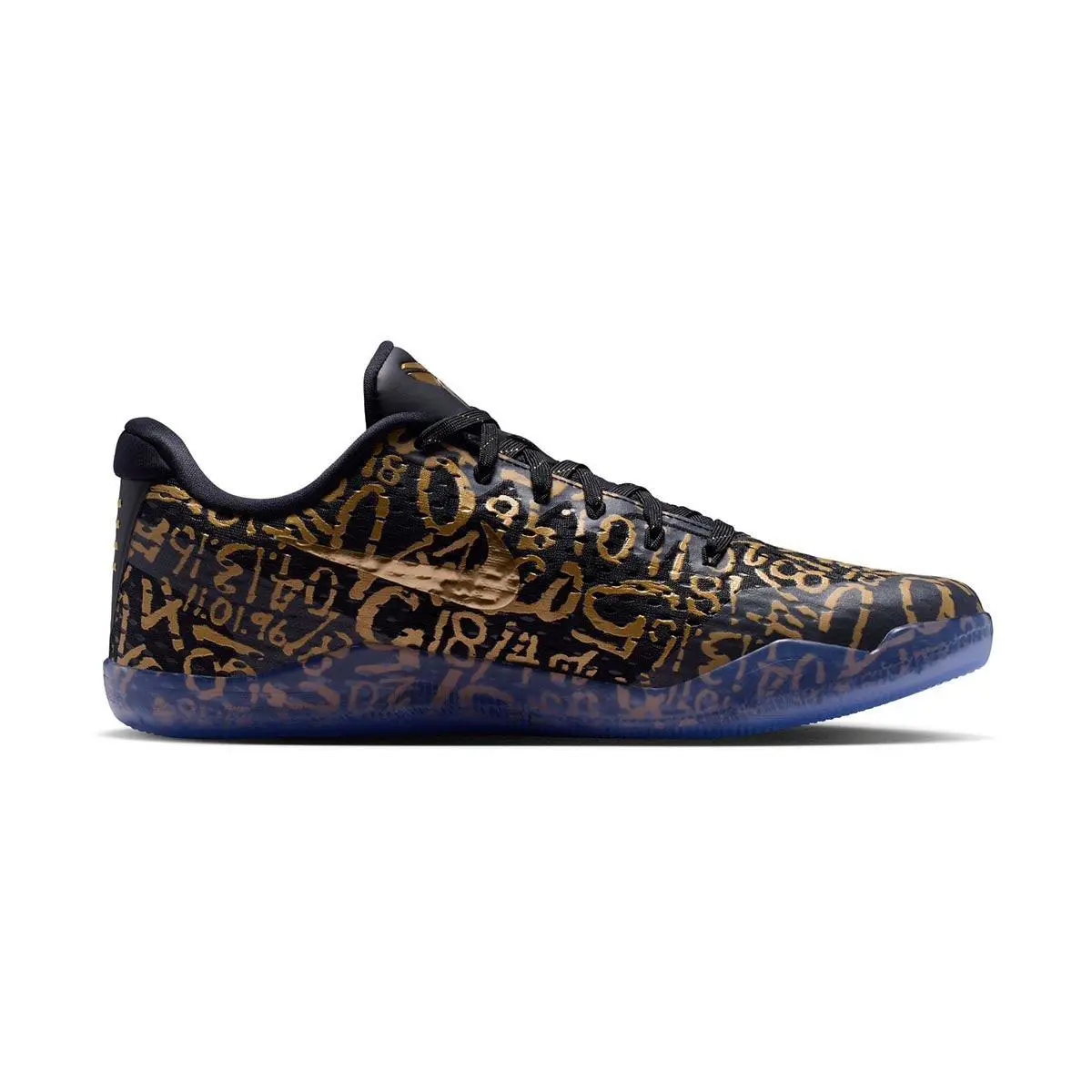 Nike shoes - Nike Kobe 11 - Kobe - IU4902-900 - Multi-Color/Multi-Color 1
