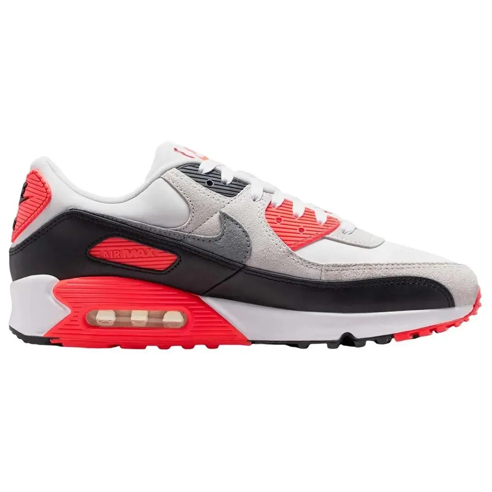 Nike shoes - IU1055100 - IU1055 100 - White/Particle Grey (UPC: 198958770882) 0