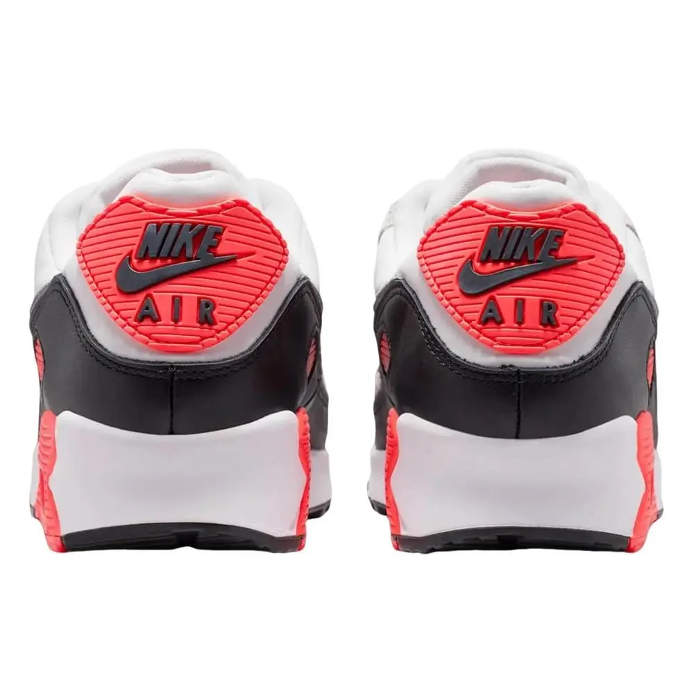 Nike shoes - IU1055100 - IU1055 100 - White/Particle Grey (UPC: 198958770882) 2