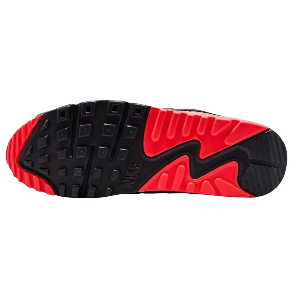 Nike shoes - IU1055100 - IU1055 100 - White/Particle Grey (UPC: 198958770882) 3