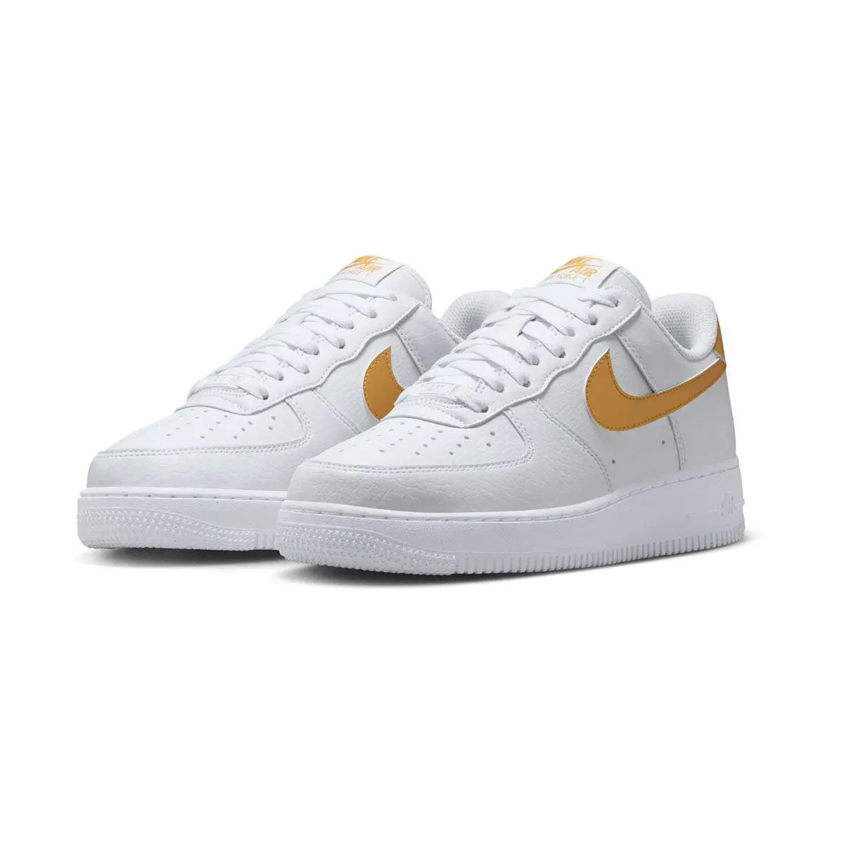 Nike shoes - DC9486114 - DC9486-114 - WHITE (UPC: 198486806336) 0