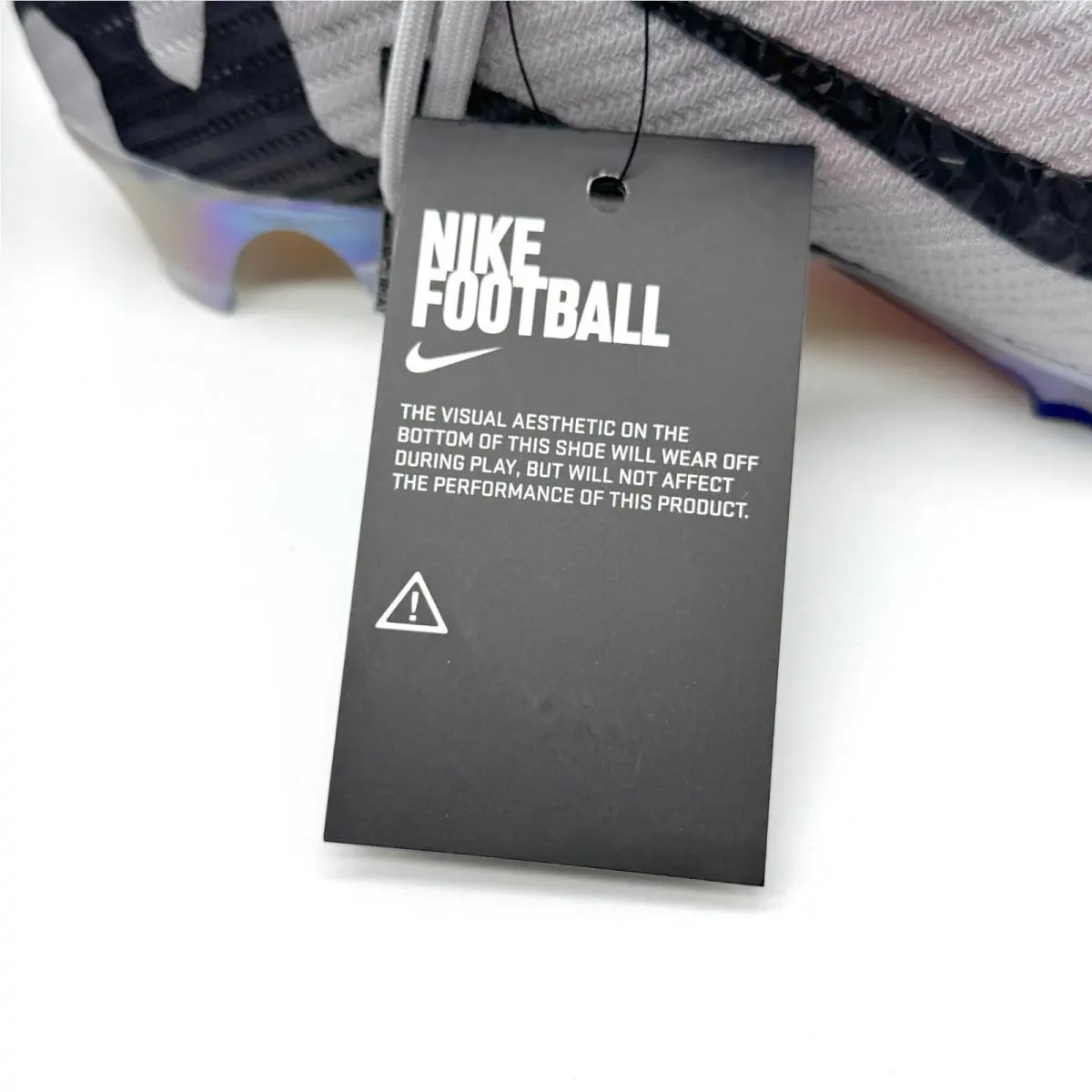 Nike shoes - Nike Zoom Vapor 15 Elite FG AS - FN5775-001 - Gray (UPC: 197593685308) 1
