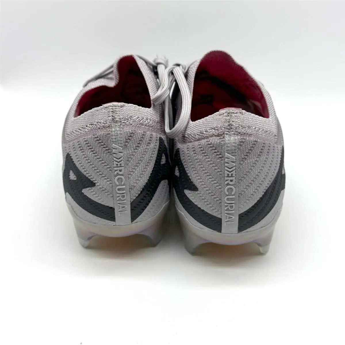 Nike shoes - Nike Zoom Vapor 15 Elite FG AS - FN5775-001 - Gray (UPC: 197593685308) 4