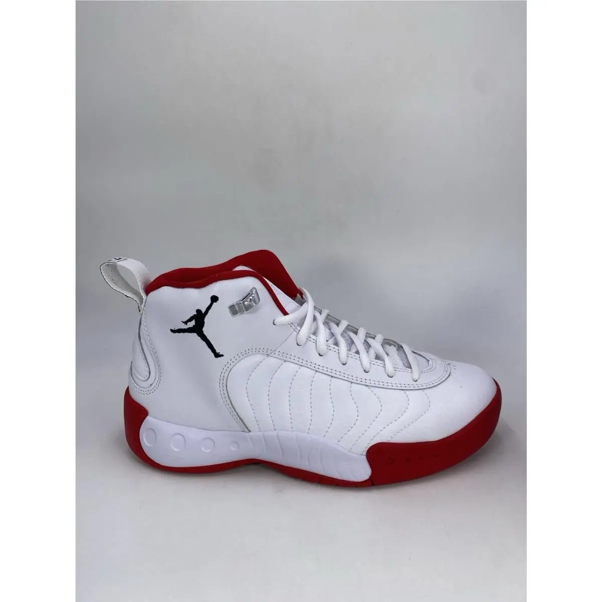 Nike shoes - Jordan Jumpman Pro - Jumpman Pro - DN3686 100 - White/Black-True Red (UPC: 196149221458) 0