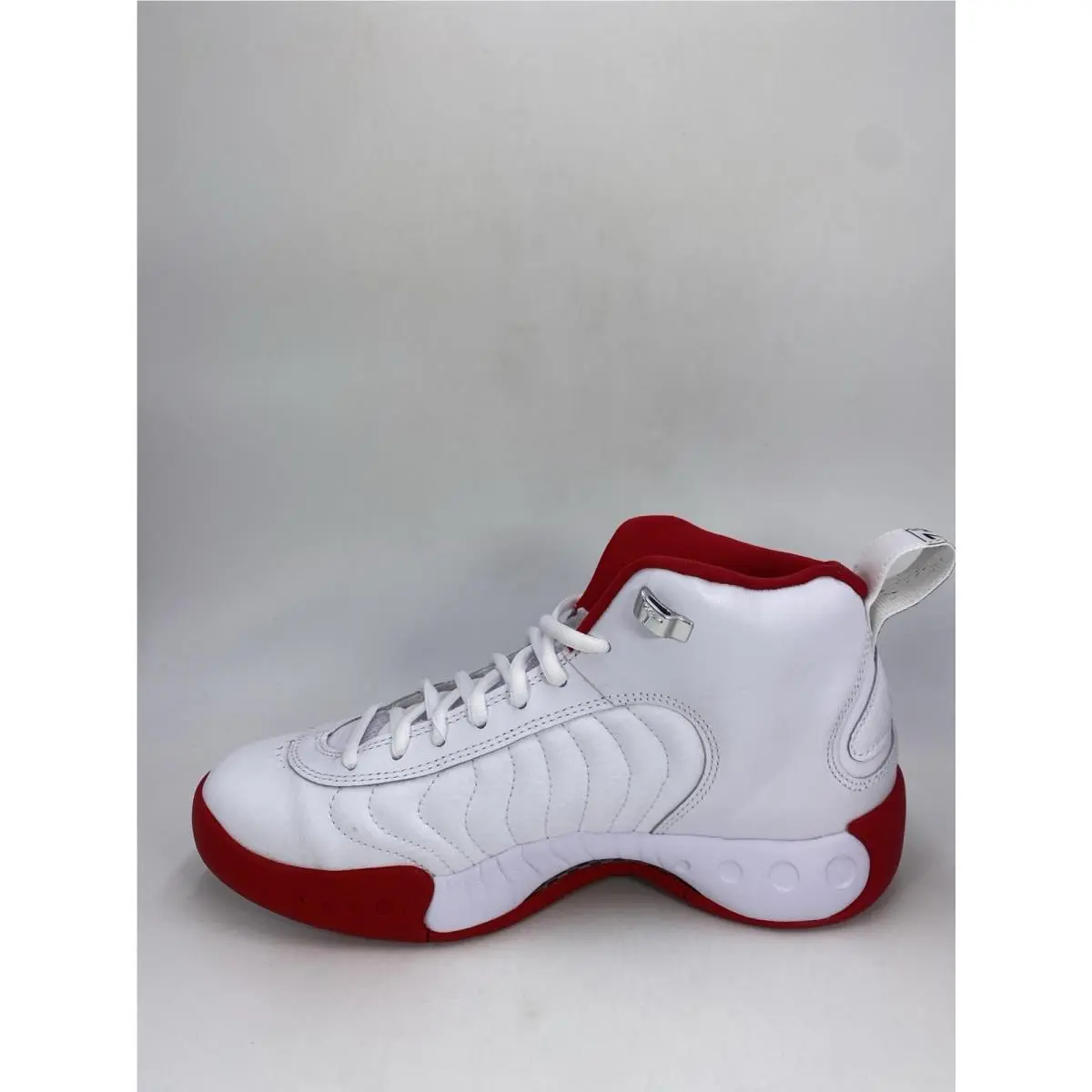 Nike shoes - Jordan Jumpman Pro - Jumpman Pro - DN3686 100 - White/Black-True Red (UPC: 196149221458) 1