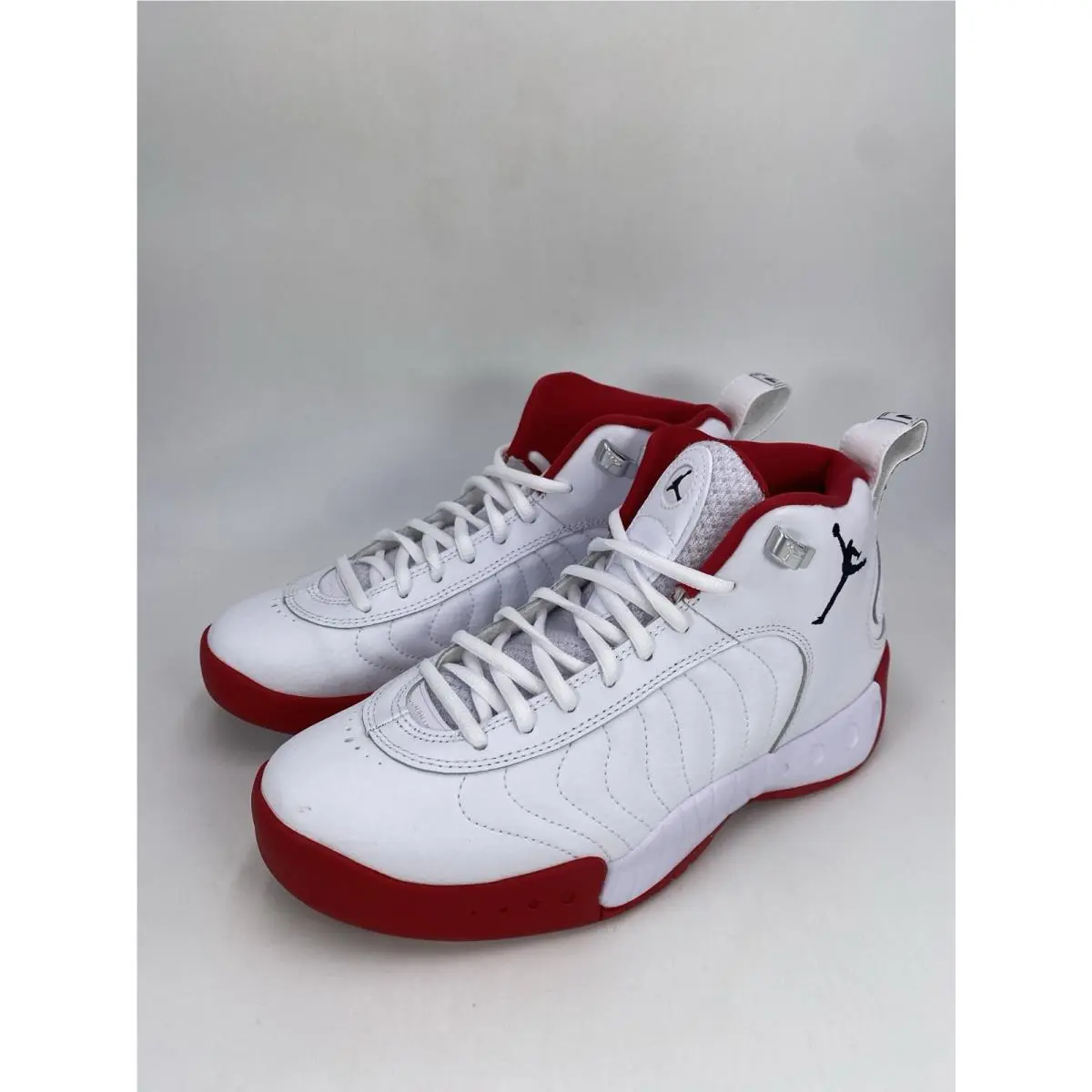 Nike shoes - Jordan Jumpman Pro - Jumpman Pro - DN3686 100 - White/Black-True Red (UPC: 196149221458) 2