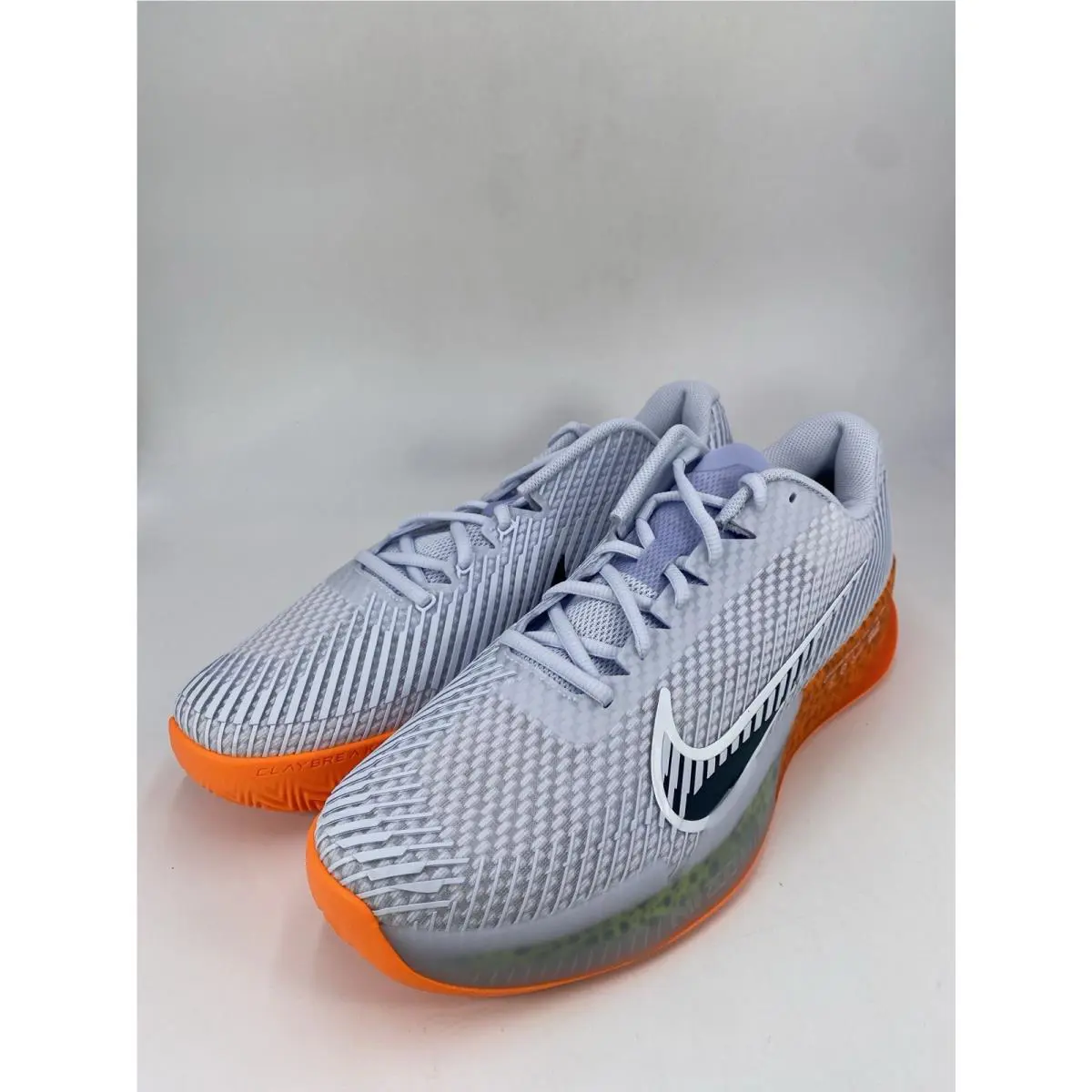 Nike shoes - Nike Vapor - Vapor - FV2278 900 - Gray 2