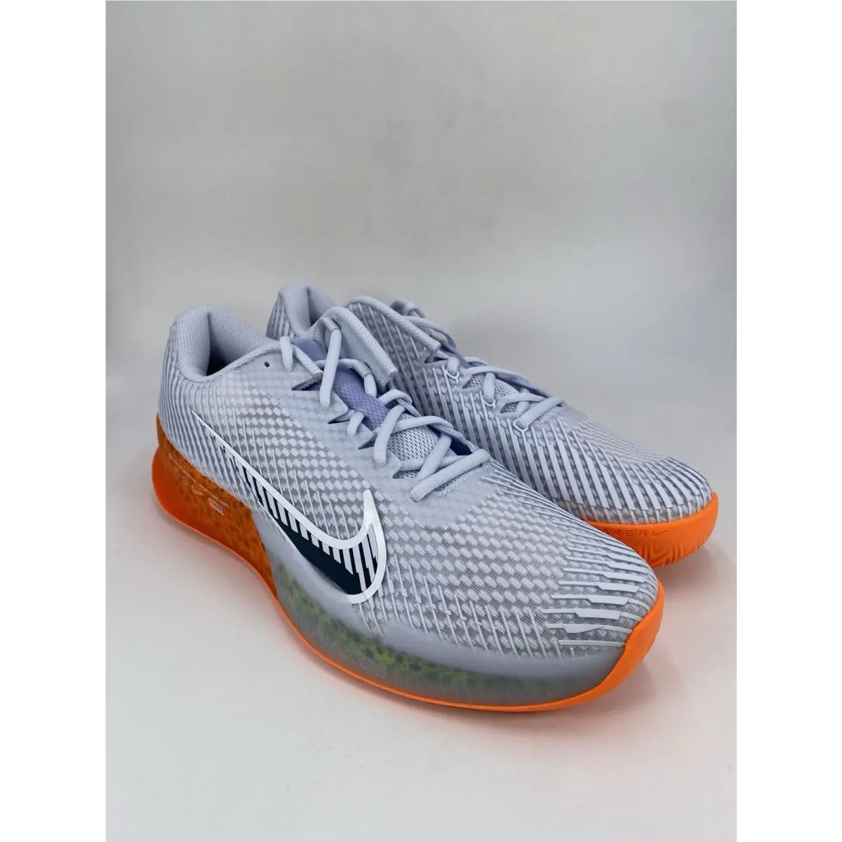 Nike shoes - Nike Vapor - Vapor - FV2278 900 - Gray 3