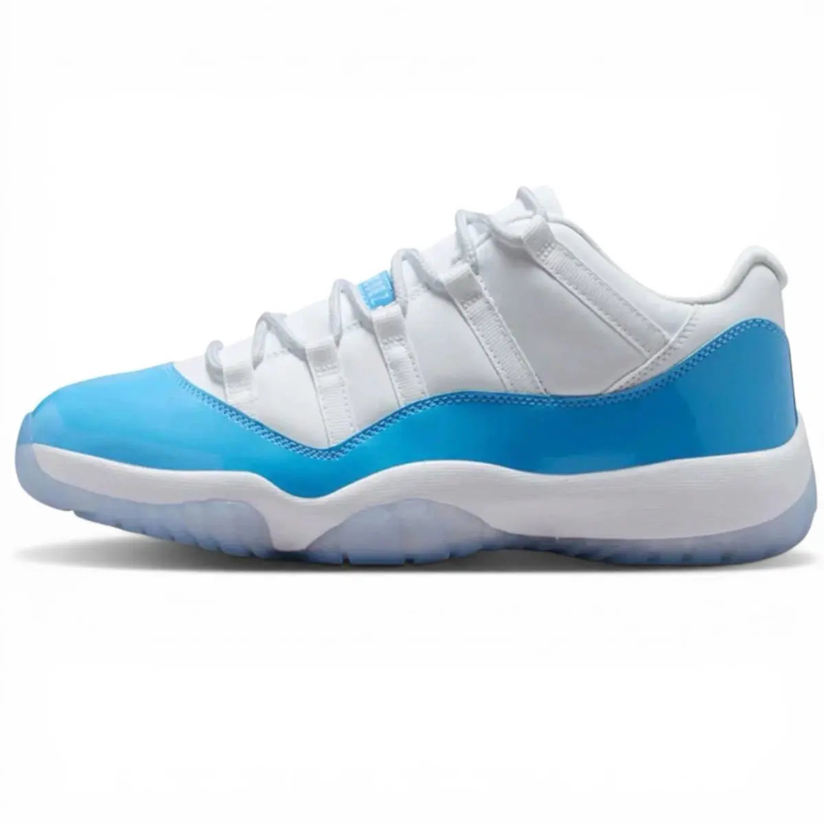 Nike shoes - Air Jordan 11 - Air - FV5104-100 - Blue 0