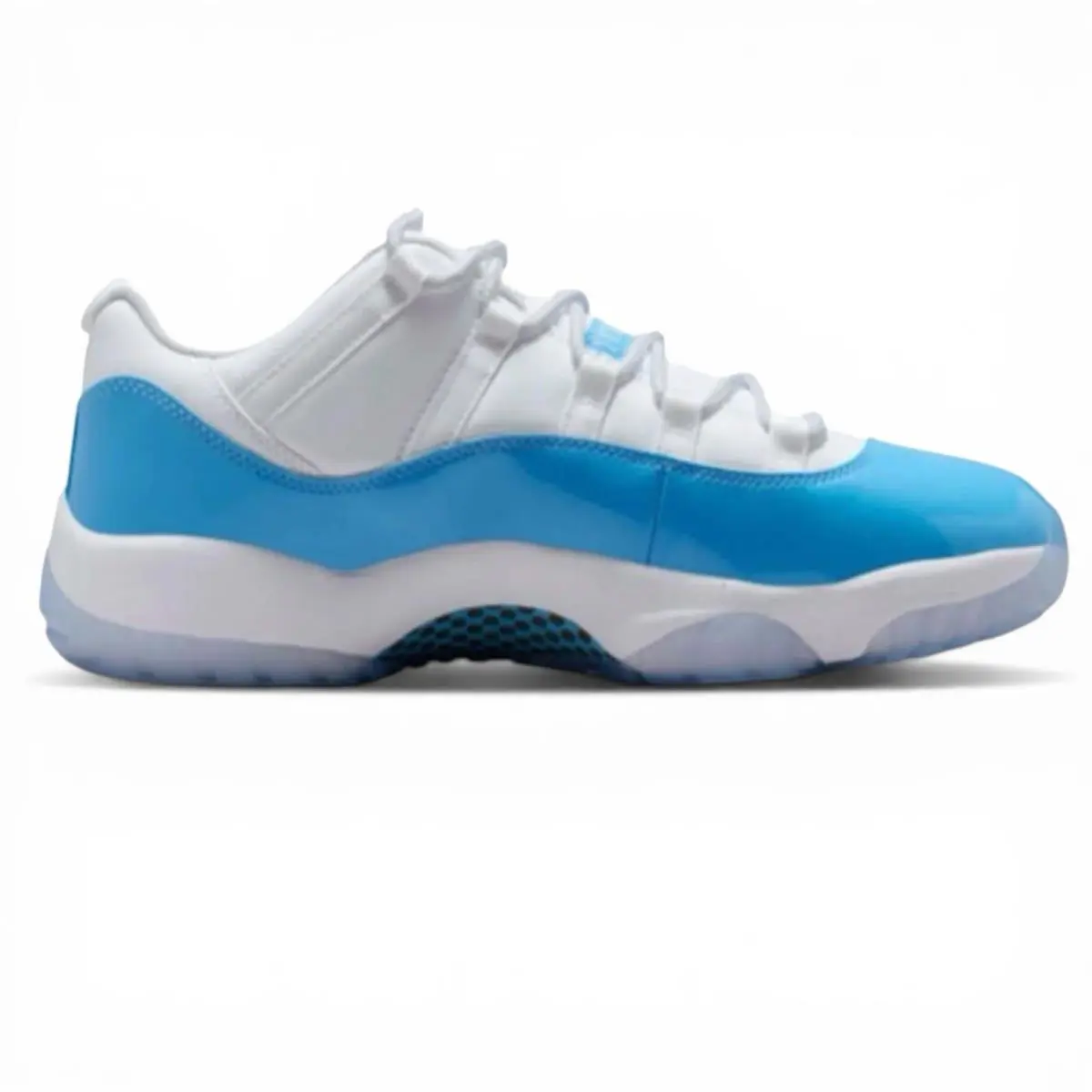 Nike shoes - Air Jordan 11 - Air - FV5104-100 - Blue 1