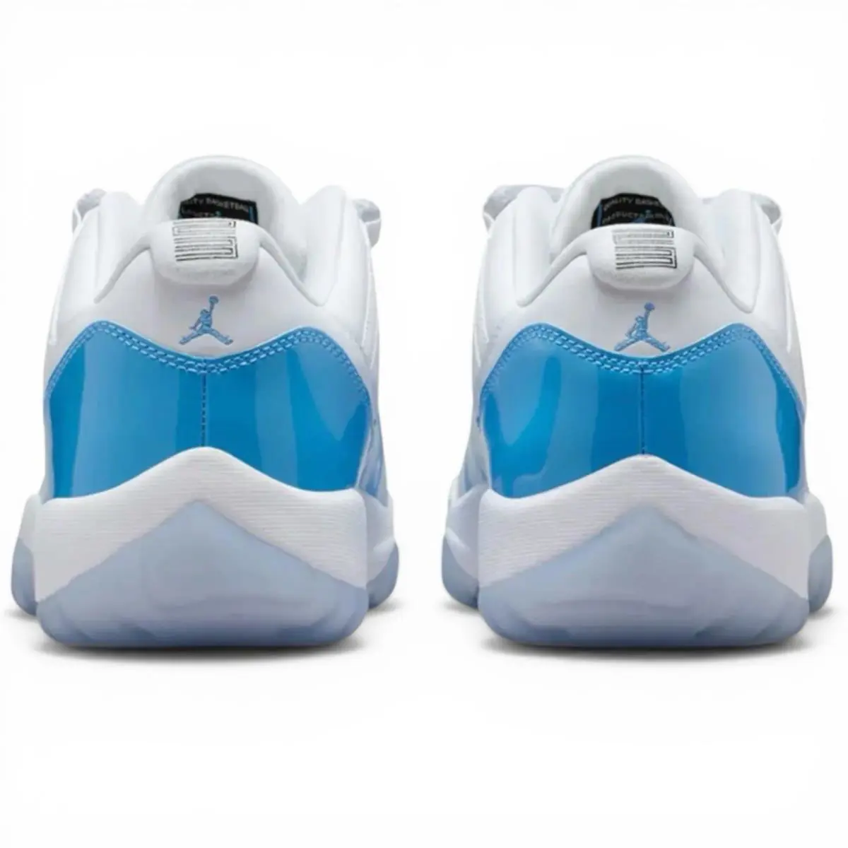 Nike shoes - Air Jordan 11 - Air - FV5104-100 - Blue 3