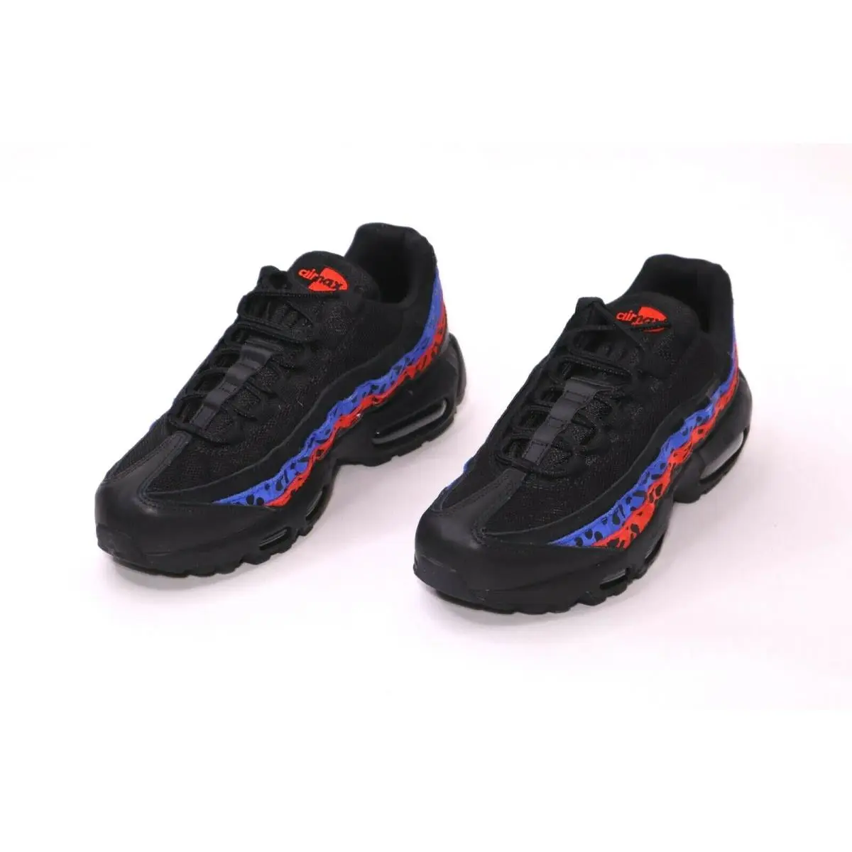 Nike shoes - Nike Air Max 95 - Air Max - CD0180-001 - Black 2