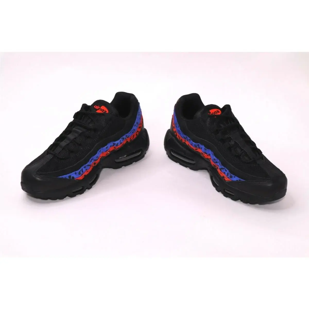 Nike shoes - Nike Air Max 95 - Air Max - CD0180-001 - Black 10