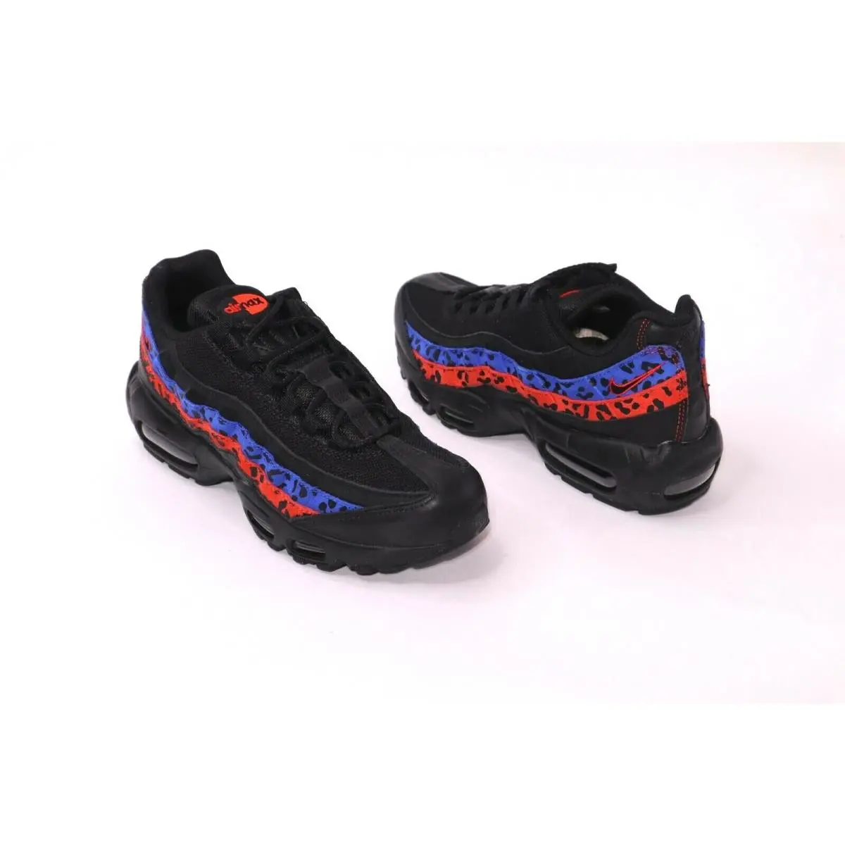 Nike shoes - Nike Air Max 95 - Air Max - CD0180-001 - Black 0