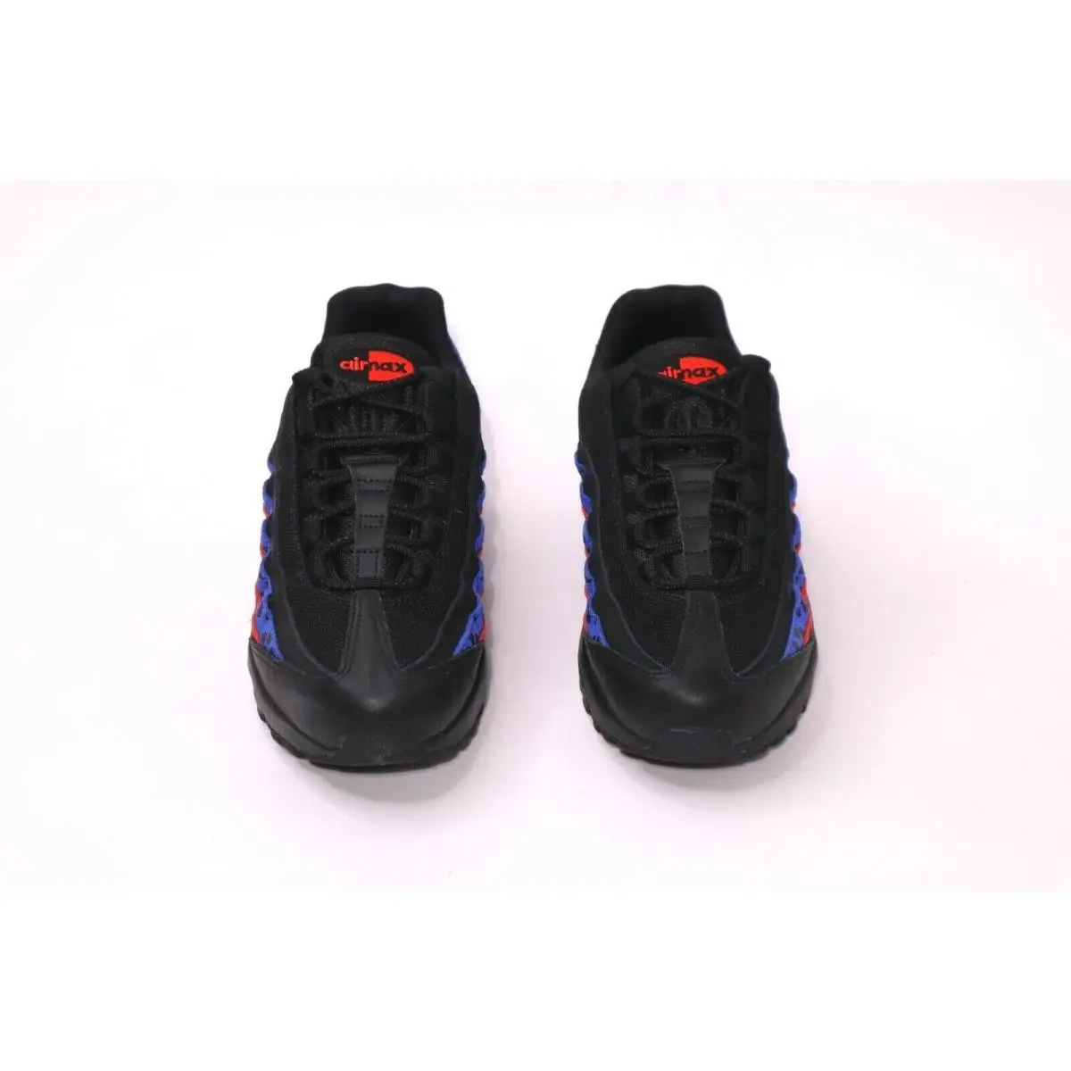 Nike shoes - Nike Air Max 95 - Air Max - CD0180-001 - Black 1