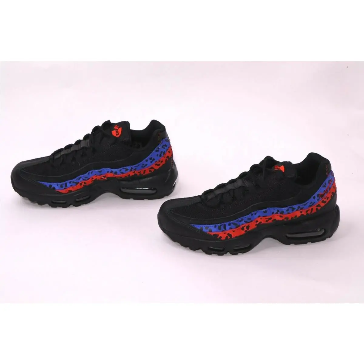 Nike shoes - Nike Air Max 95 - Air Max - CD0180-001 - Black 3