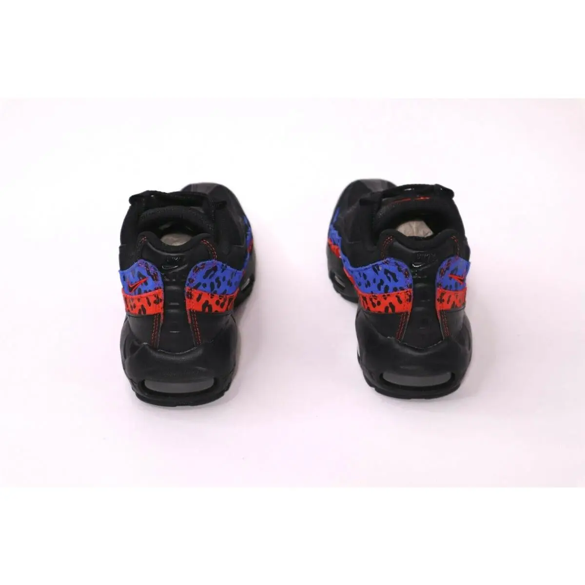 Nike shoes - Nike Air Max 95 - Air Max - CD0180-001 - Black 5