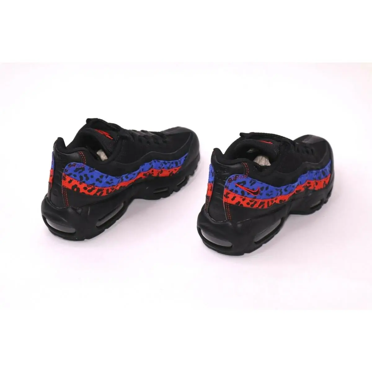 Nike shoes - Nike Air Max 95 - Air Max - CD0180-001 - Black 7