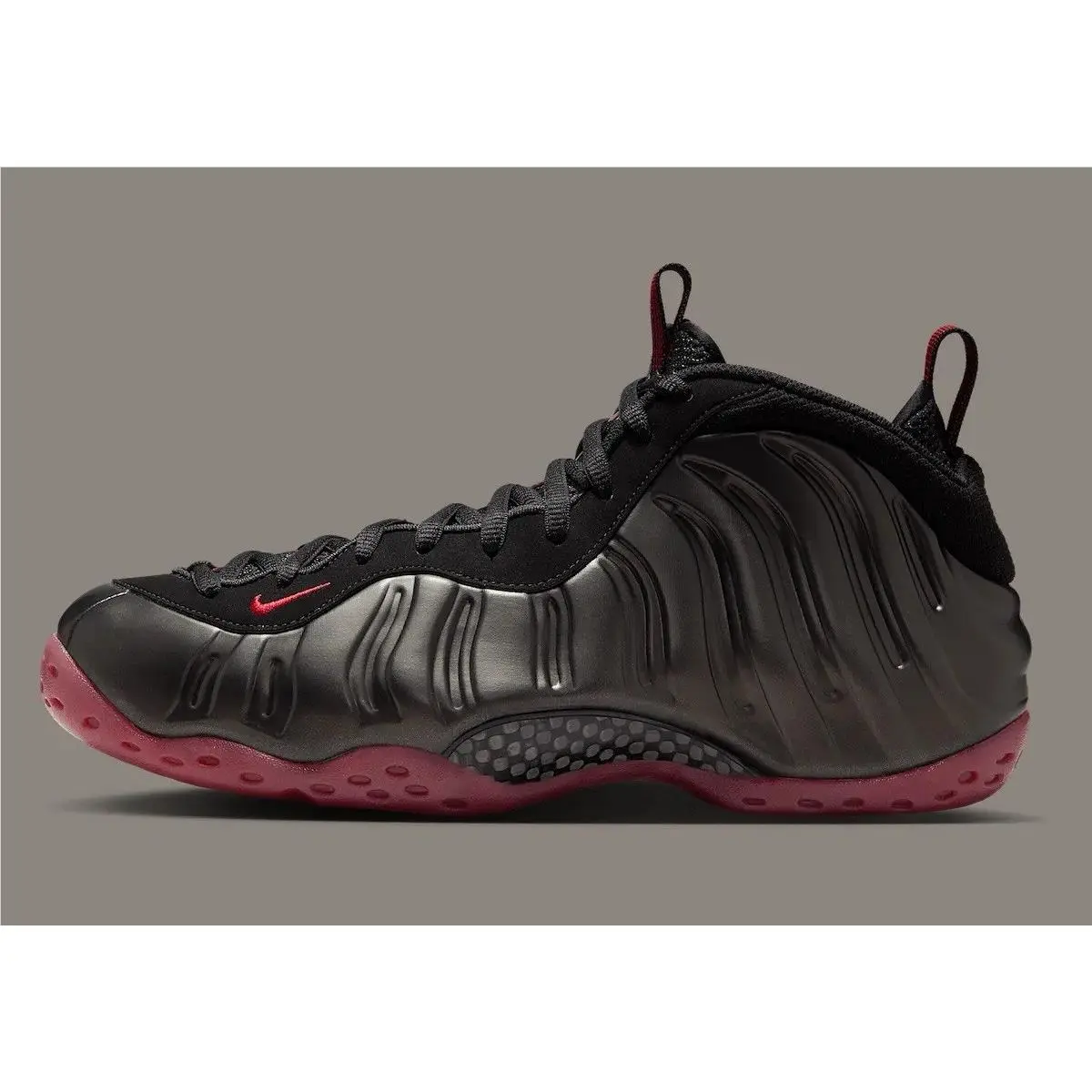 Nike shoes - Nike Air Foamposite - Air Foamposite - IB2219-001 - Black 0