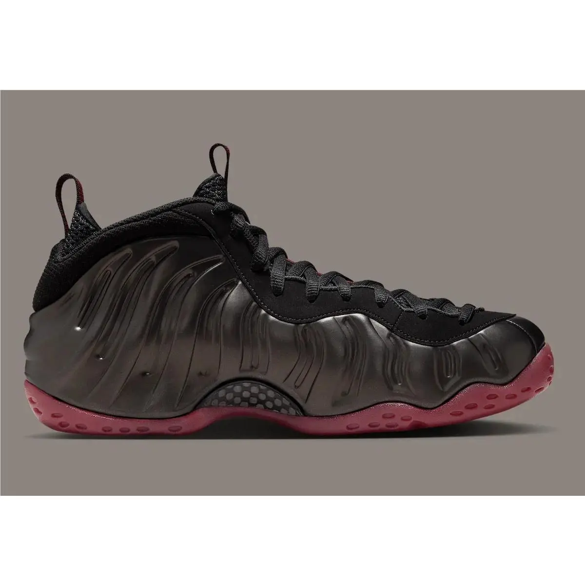 Nike shoes - Nike Air Foamposite - Air Foamposite - IB2219-001 - Black 1