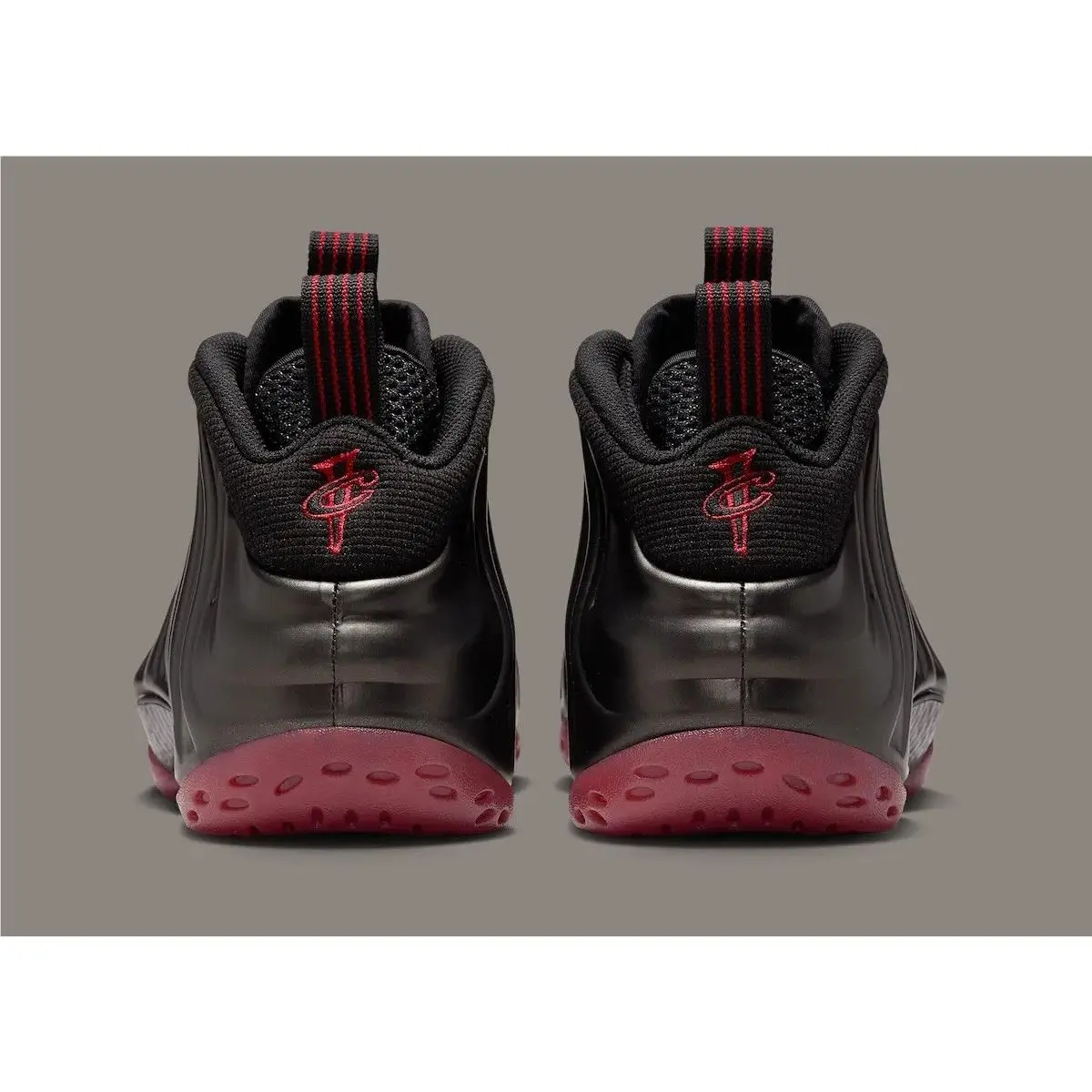 Nike shoes - Nike Air Foamposite - Air Foamposite - IB2219-001 - Black 3