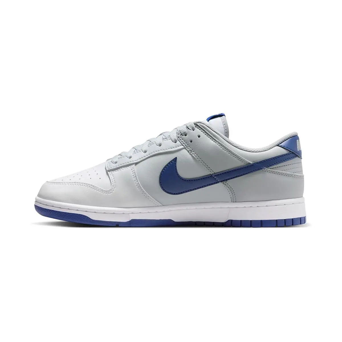 Nike shoes - HF5441118 - HF5441-118 - WHITE/DEEP ROYAL-PURE PLATINUM-WOLF GREY (UPC: 198730481678) 0
