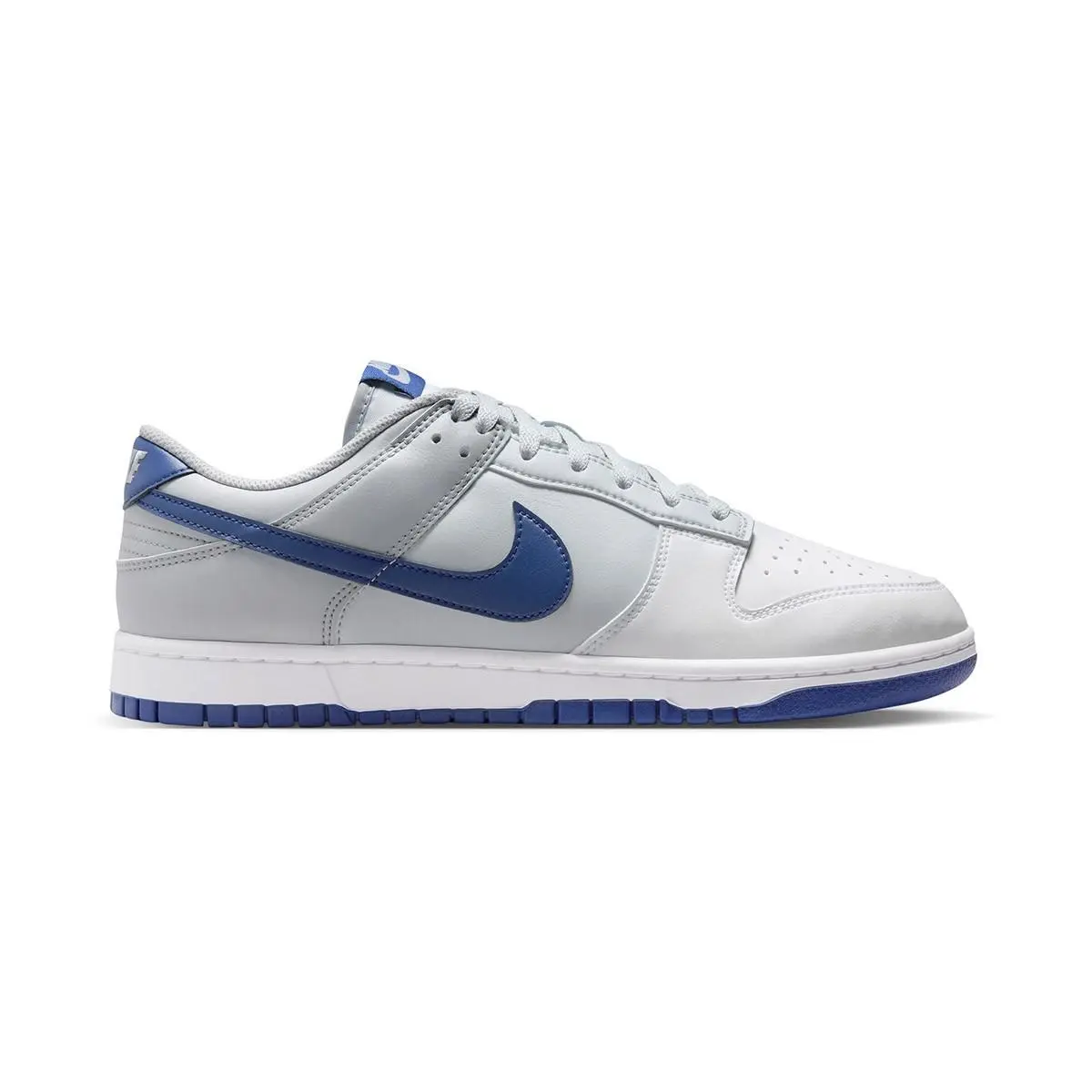 Nike shoes - HF5441118 - HF5441-118 - WHITE/DEEP ROYAL-PURE PLATINUM-WOLF GREY (UPC: 198730481678) 1