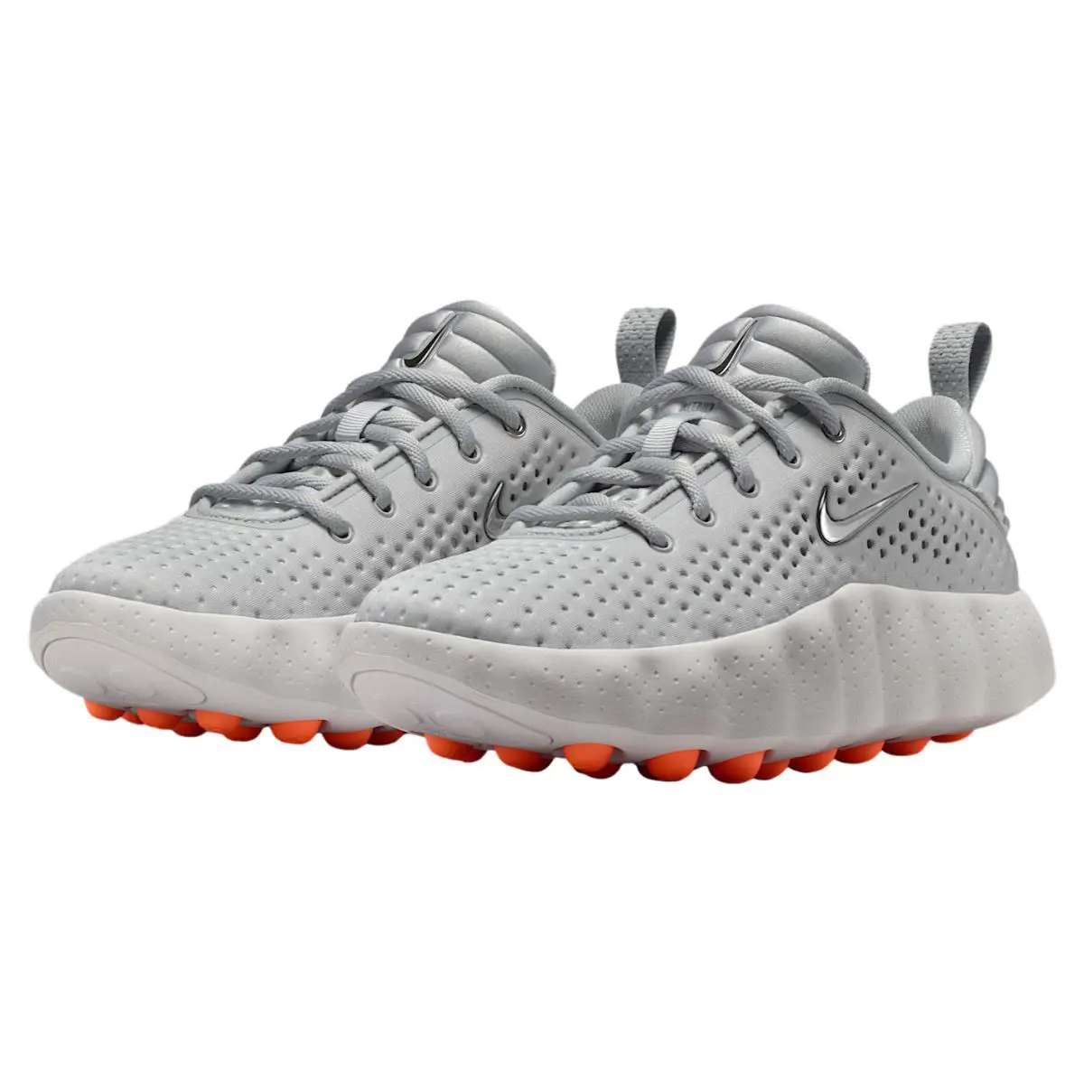Nike Mind 002 Light Smoke Grey HQ4308-003 Size 9 + Discount - Gray