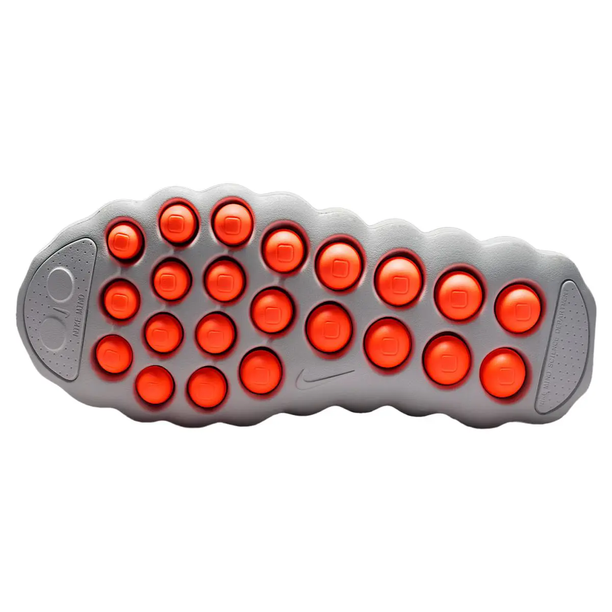 Nike shoes - Nike Mind 002 - Mind - HQ4308-003 - Gray 2