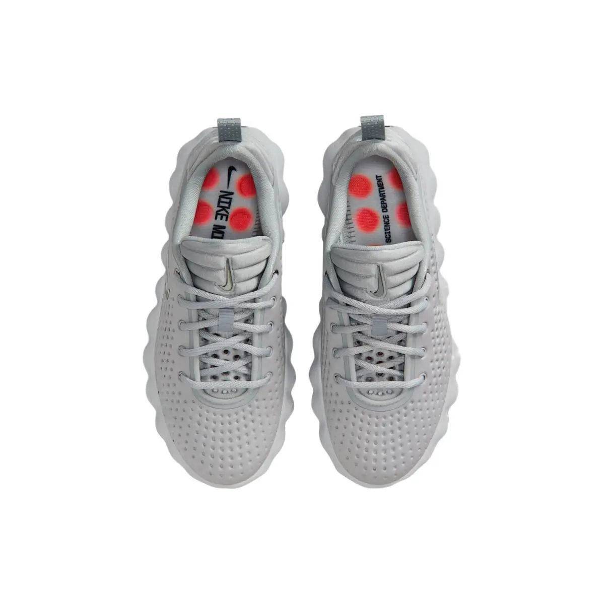 Nike shoes - Nike Mind 002 - Mind - HQ4308-003 - Gray 3