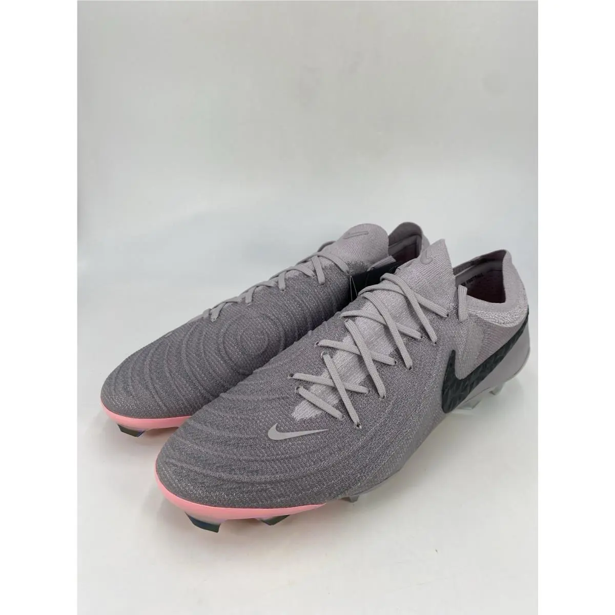 Nike shoes - Nike Phantom GX - Phantom - HF4355-001 - Black (UPC: 197593744289) 2