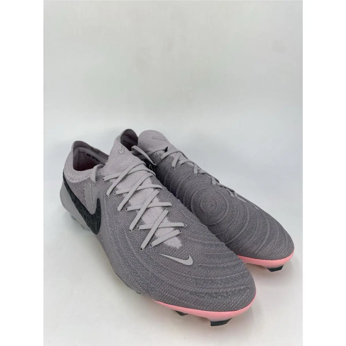 Nike shoes - Nike Phantom GX - Phantom - HF4355-001 - Black (UPC: 197593744289) 3