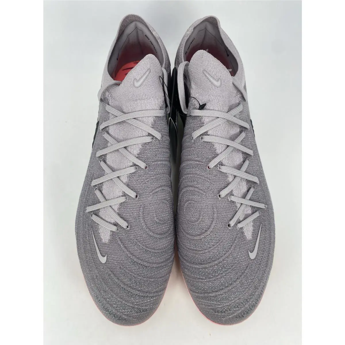 Nike shoes - Nike Phantom GX - Phantom - HF4355-001 - Black (UPC: 197593744289) 4